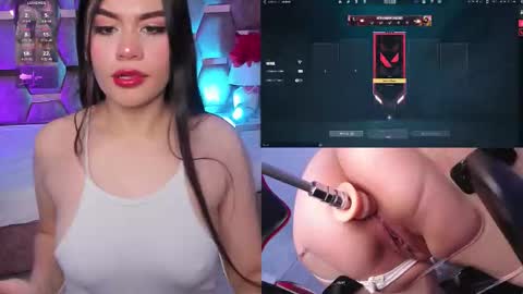 isabellablow online show from February 2026 01:55:01 PM