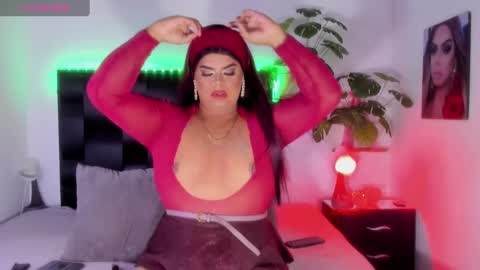 isabellabrand04 online show from January 2025 05:01:01 PM