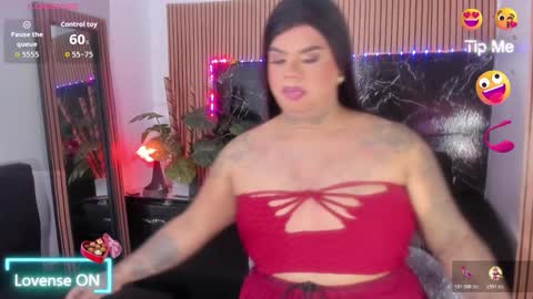 isabellabrand04 online show from October 2025 12:17:02 PM