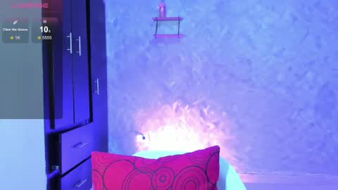 Instagram soybella01  online show from March 2026 04:13:01 PM