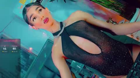 isabellagirs online show from April 2026 05:25:01 AM