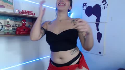 Tati - online show from December 2024 06:39:01 PM