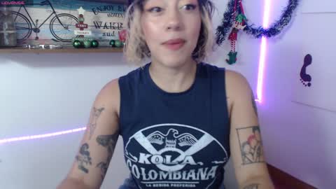 Tati - online show from December 2024 12:38:02 PM