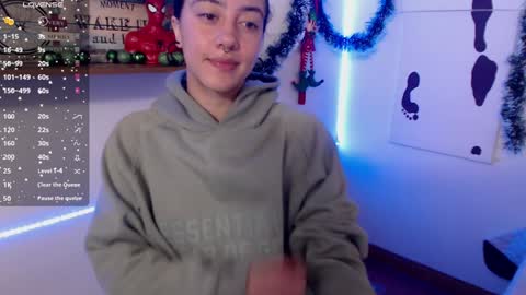 Tati - online show from December 2024 11:57:02 AM