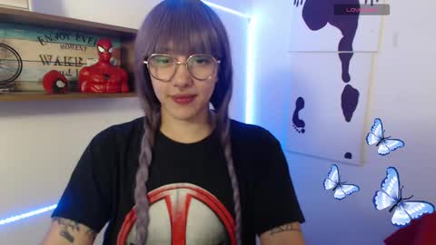 Tati - online show from March 2025 12:12:01 PM