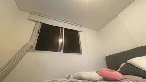 Isabella.. back again  online show from April 2026 04:05:02 AM