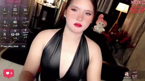 isabel online show from March 2026 12:04:02 AM