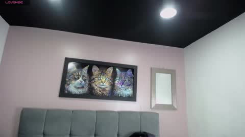 IsabellaLuxe online show from September 2025 12:49:02 PM