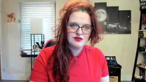 isabellamariedarcy online show from January 2026 08:35:01 PM