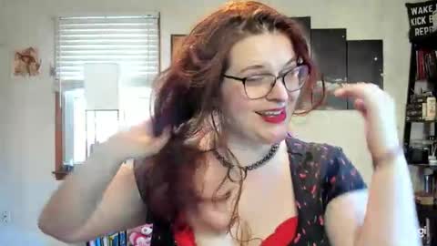 isabellamariedarcy online show from February 2026 06:28:02 PM
