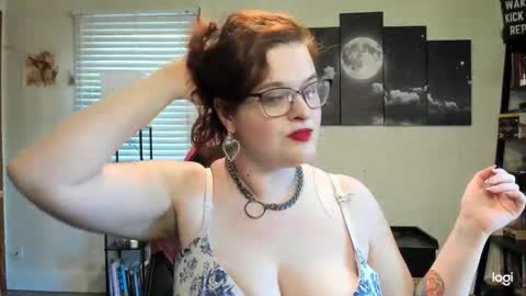 isabellamariedarcy online show from February 2026 07:41:02 PM