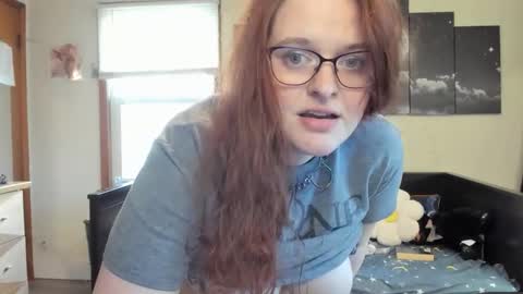 isabellamariedarcy online show from March 2026 08:35:02 PM