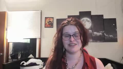 isabellamariedarcy online show from June 2026 01:16:02 AM