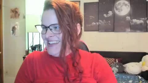 isabellamariedarcy online show from July 2026 09:14:01 PM
