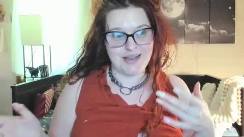 isabellamariedarcy online show from July 2026 09:17:02 PM