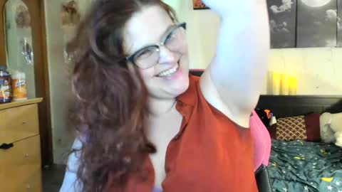 isabellamariedarcy online show from August 2026 07:16:02 PM