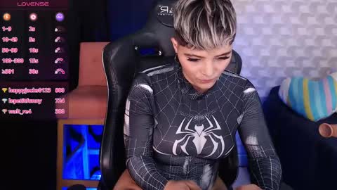 Snapshot of isabellamoutt chatting on January 2025 04:58:01 AM Isabella Mout online show from January 2025 04:58:01 AM