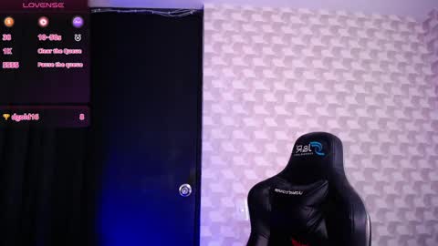 Snapshot of isabellamoutt chatting on February 2025 01:44:01 PM Isabella Mout online show from February 2025 01:44:01 PM