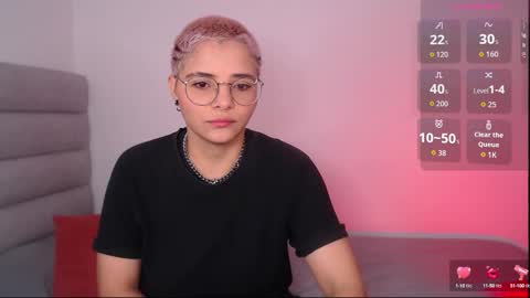 Snapshot of isabellamoutt chatting on September 2025 03:11:02 PM Isabella Mout online show from September 2025 03:11:02 PM