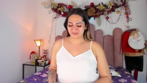Snapshot of isabellas_smith chatting on December 2024 11:10:02 PM Martina IG martissmith01 online show from December 2024 11:10:02 PM
