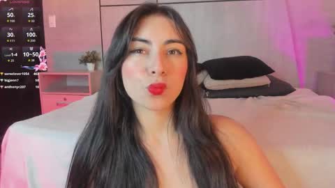 Snapshot of isabellasweet__ chatting on May 2026 02:45:01 PM online show from May 2026 02:45:01 PM