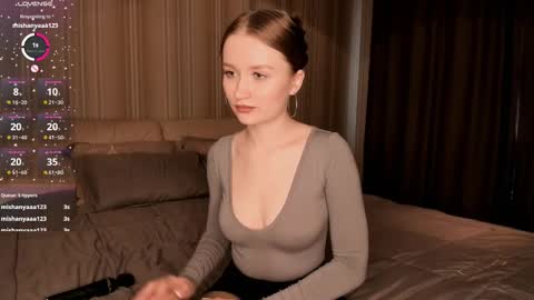 Bella online show from March 2025 08:49:02 AM