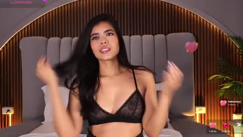 Snapshot of isabellax21 chatting on May 2026 04:19:01 AM Isa online show from May 2026 04:19:01 AM