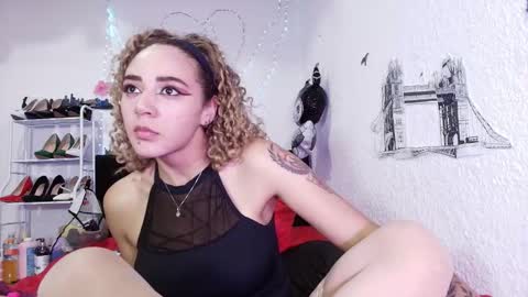 isabelle_sara online show from March 2026 12:17:02 AM