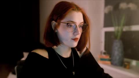 Madame Isabelle online show from December 2024 03:26:01 PM