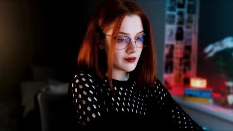 Madame Isabelle online show from January 2025 03:26:01 PM