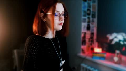 Madame Isabelle online show from January 2025 03:07:01 PM