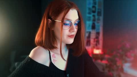 Madame Isabelle online show from January 2025 03:37:01 PM