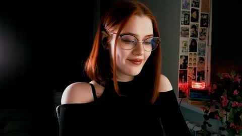Madame Isabelle online show from February 2025 06:52:01 PM