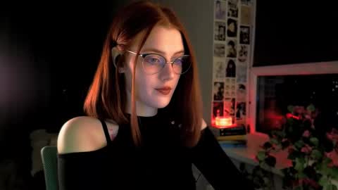 Madame Isabelle online show from March 2025 04:11:01 PM