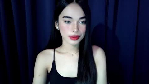 Isabelle online show from January 2026 05:45:02 AM