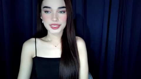 Snapshot of isabelle_willis chatting on May 2026 03:34:01 AM Isabelle online show from May 2026 03:34:01 AM
