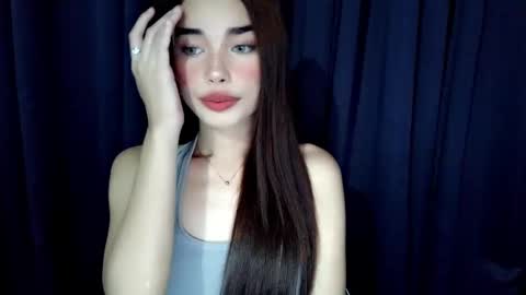 Snapshot of isabelle_willis chatting on May 2026 07:03:01 AM Isabelle online show from May 2026 07:03:01 AM