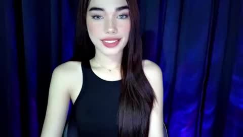 Snapshot of isabelle_willis chatting on June 2026 02:06:02 PM Isabelle online show from June 2026 02:06:02 PM