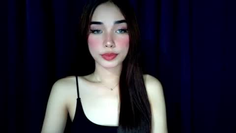 Snapshot of isabelle_willis chatting on July 2026 01:46:02 PM Isabelle online show from July 2026 01:46:02 PM