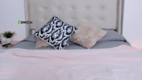 Isabelle Diaz online show from December 2024 07:28:01 AM