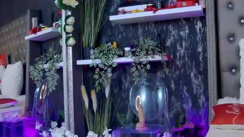 Snapshot of isabelleethan chatting on February 2025 02:55:01 AM IsabelleEthan online show from February 2025 02:55:01 AM