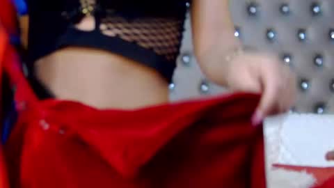 Snapshot of isabelleethan chatting on February 2025 09:11:02 AM IsabelleEthan online show from February 2025 09:11:02 AM