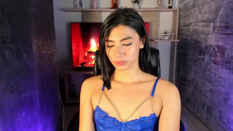 Isa online show from January 2025 04:56:01 AM