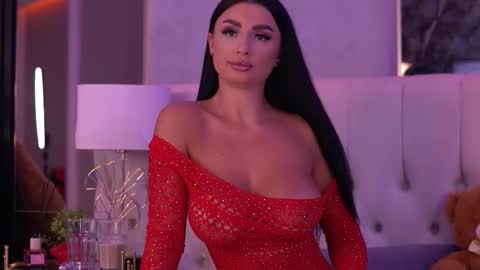 Snapshot of isabellehunt chatting on September 2025 05:07:02 AM IsabelleHunt online show from September 2025 05:07:02 AM