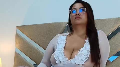 IsabellMendez online show from March 2025 10:21:02 PM