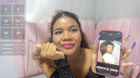 Isabellsmmith online show from January 2025 10:12:02 AM