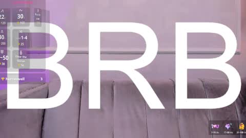 Isabellsmmith online show from February 2025 07:27:01 AM