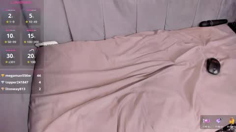 Isabellsmmith online show from February 2025 06:37:02 AM