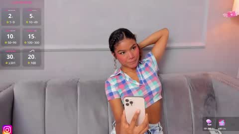 Isabellsmmith online show from February 2025 04:03:02 AM