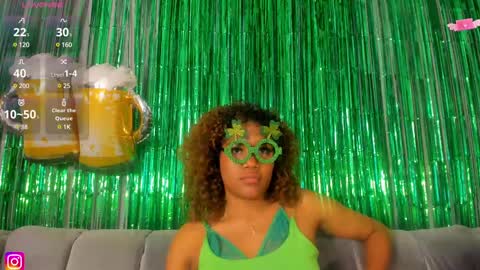 Isabellsmmith online show from March 2025 03:44:01 AM